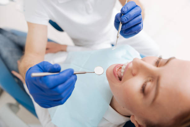 Best TMJ/TMD Treatment  in , ME